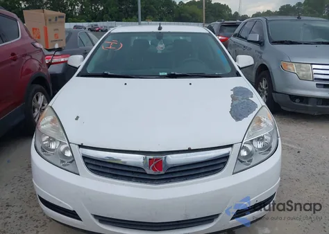 2009 Saturn Aura Xr z USA, uszkodzony, nr VIN 1G8ZV57B49F212143